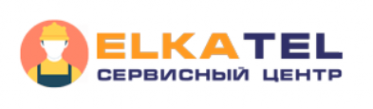 Логотип компании Elkatel.ru - интернет и цифровое ТВ