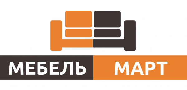 Логотип компании Мебелимарт Шатура